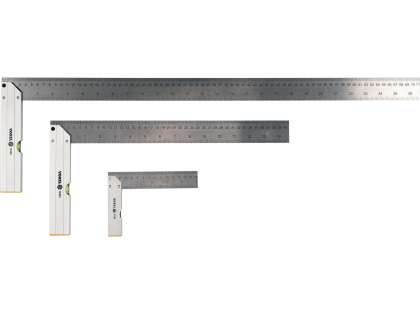 Set Echere Cu TalpĂ 150/400/700mm