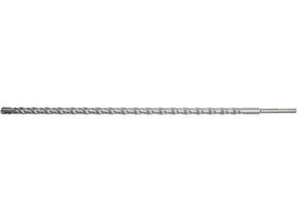 Burghiu Pentru Beton Sds Max 25x900mm