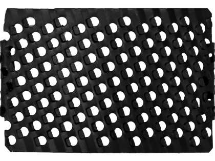 Plasa Pentru Rindea Rigips, 60mm