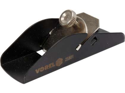 Mini Rindea, Lungimea Bazei 90mm, LĂȚimea 29mm