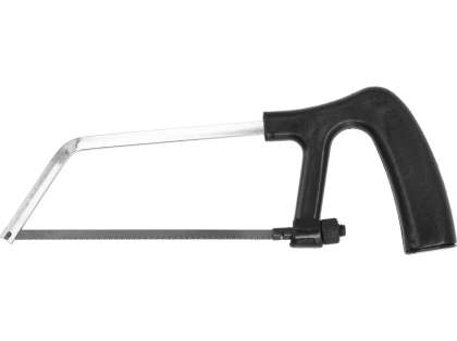 FierĂstrĂu Cu Cadru Metalic 150mm