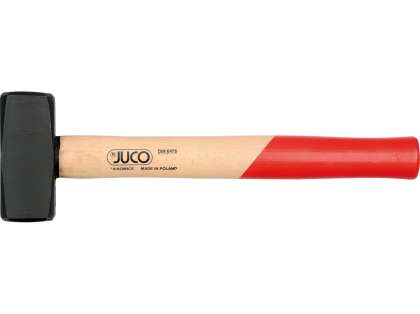 Ciocan De ZidĂrie Juco 4,0kg