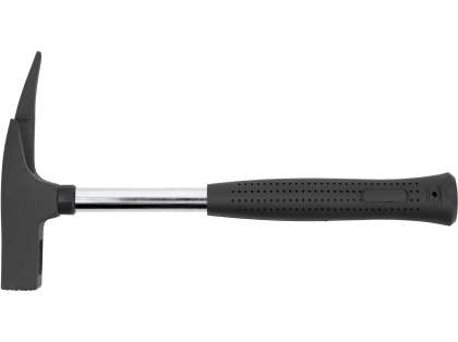 Ciocan Cu CoadĂ TubularĂ Din OȚel