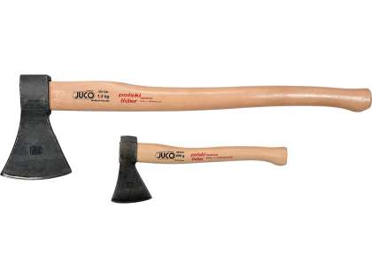 Set Topoare Juco 1,5kg+0,4kg