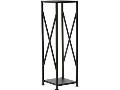 Suport Lemne De Foc 34x34x111cm