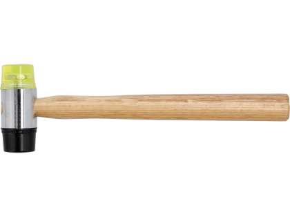 Ciocan Cauciuc - Plastic, 35mm