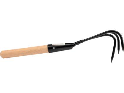 Cultivator 3 Gheare, 330mm