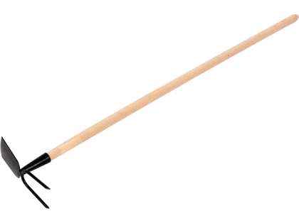 SĂpĂligĂ Cu Cultivator Cu MÂner