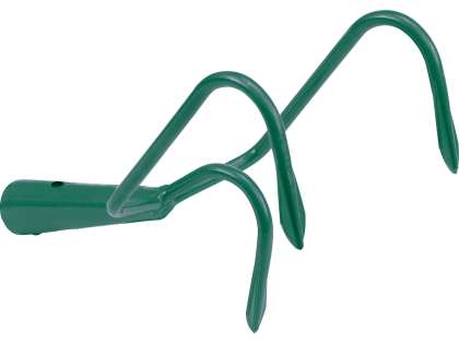 Cultivator 3 Gheare, 130mm