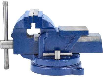 MenghinĂ RotativĂ 125mm