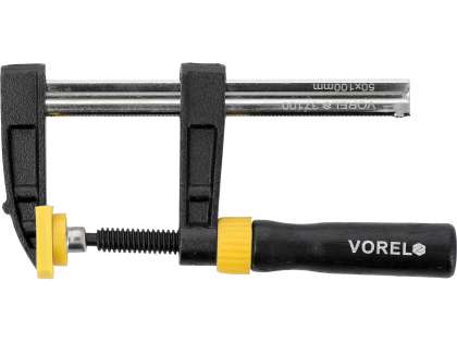 PresĂ Lemn 50x100mm