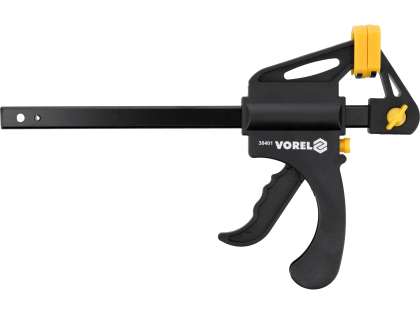 PresĂ TÂmplĂrie Cu StrÂngere RapidĂ 150mm