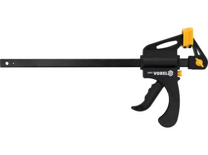 PresĂ TÂmplĂrie Cu StrÂngere RapidĂ 250mm