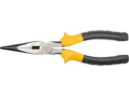 CleȘte Cu VÂrf AscuȚit 180mm