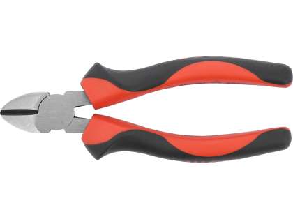 CleȘte TĂietor Juco 160mm 1000v