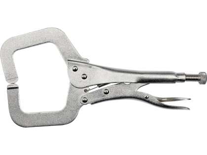 CleȘte MenghinĂ Tip ''c''