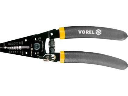 CleȘte Pentru Dezizolat 185mm