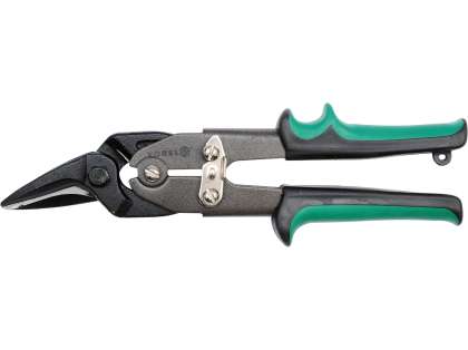 FoarfecĂ Pentru TablĂ, Dreapta