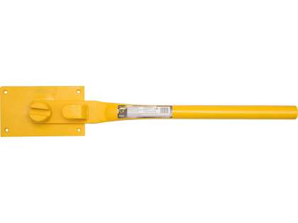 Dispozitiv Pentru Indoire SÂrmĂ De Armare