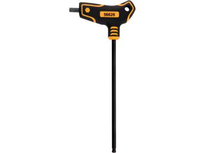 Cheie HexagonalĂ Cu BilĂ Și MÂner, 7.0mm