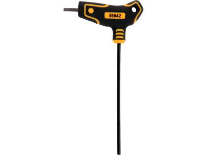 Cheie HexagonalĂ Cu MÂner, 3.0mm