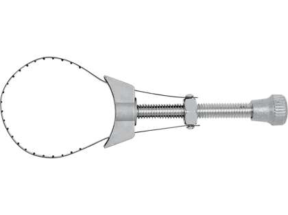 Cheie Filtru Ulei Cu BandĂ