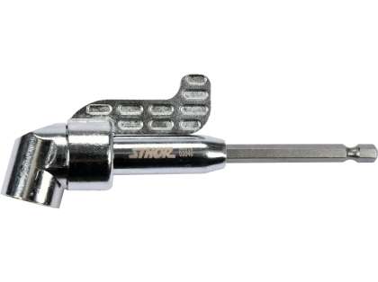 Adaptor 1/4'', 130mm, 105 Grade