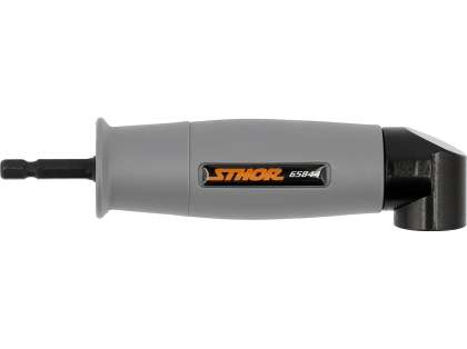 Adaptor Unghiular 155mm, 1/4'