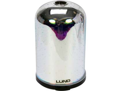 Difuzor Aromaterapie 120ml, Din SticlĂ