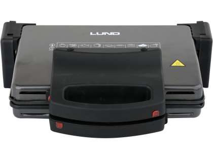 Gratar Electric 2000w, 33x24cm