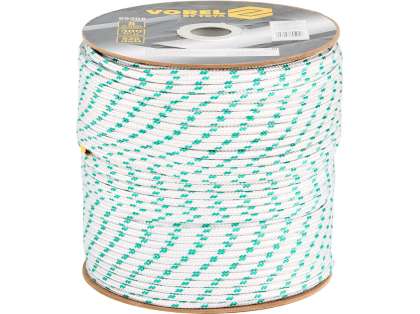 CordelinĂ ÎmpletitĂ Pp 8mm, 300m