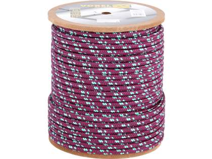 CordelinĂ ÎmpletitĂ Pp 14mm, 110m