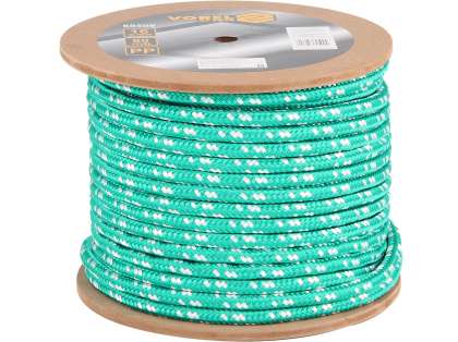 CordelinĂ ÎmpletitĂ Pp 16mm, 80m