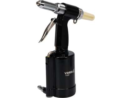 PresĂ PneumaticĂ De Nituit 2,4; 3,2; 4,0; 4,8mm