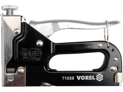 Capsator TapiȚerie Metal - 4-14mm