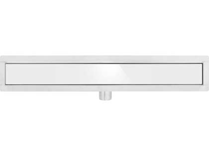 Rigola Liniara Scurgere Sticla 60 Cm