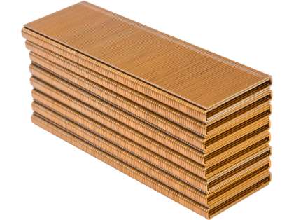 Capse 38x5,85mm, 1600 Buc