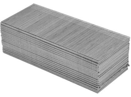 Cuie TapiȚerie 50mm 1,0x1,3mm, 3400 Buc