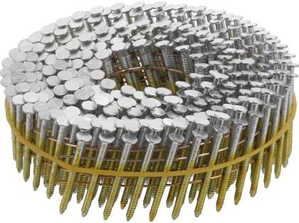 Rola Cuie Galvanizate 32x2,1 7200 Buc