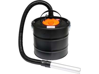 Aspirator Pentru CenuȘĂ 18l, 800w