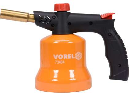 LampĂ Gaz Cu Aprindere Piezo-electrica