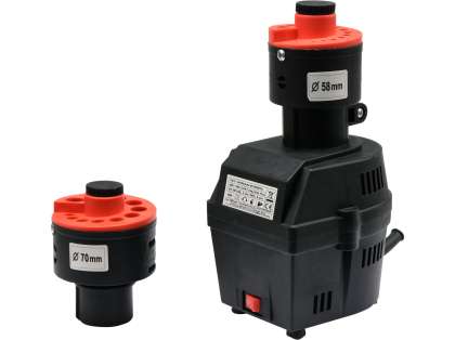 MaȘinĂ AscuȚit Burghie, 70w, 3-16mm