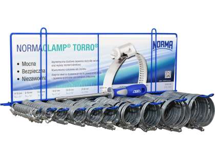 Set Coliere Norma, 365 Piese