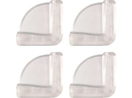 ProtecȚii De ColȚ Pentru MobilĂ 4 Buc