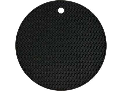 Suport Antiderapant Din Silicon, Negru