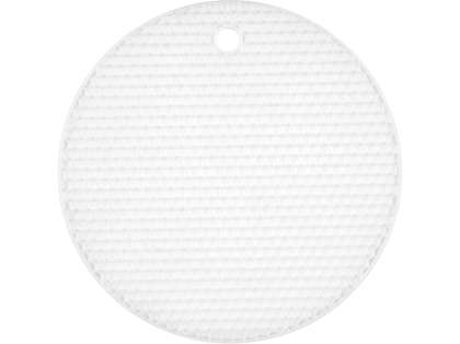 Suport Antiderapant Din Silicon, Alb