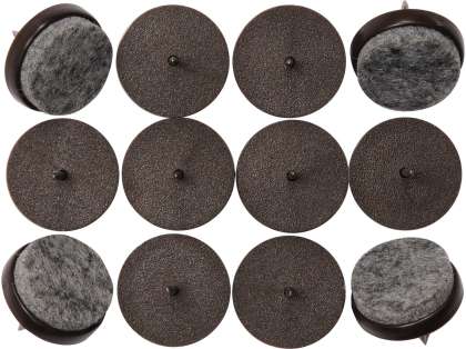 PicioruȘe MobilĂ Scai, 12 Buc