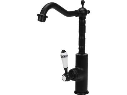 Baterie BucĂtĂrie ''retro Black 2''