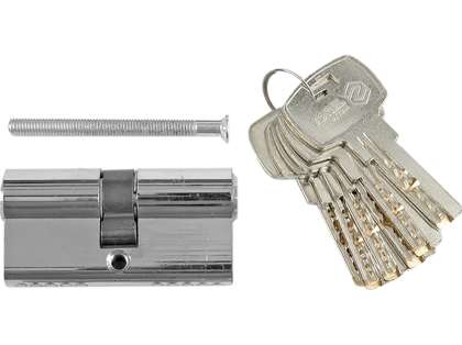 Butuc 62mm, 6 Chei, 31/31mm