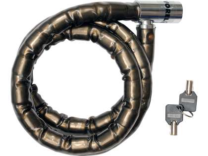 Anti-furt MotocicletĂ 25mmx150cm